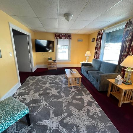 Claddagh Motel & Suites Rockport Kültér fotó