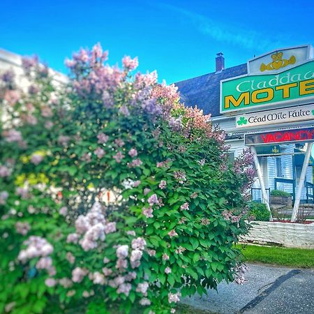 Claddagh Motel & Suites Rockport Kültér fotó