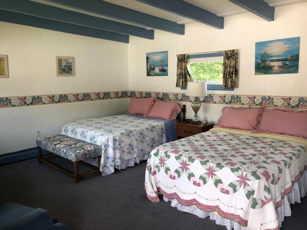 Claddagh Motel & Suites Rockport Kültér fotó