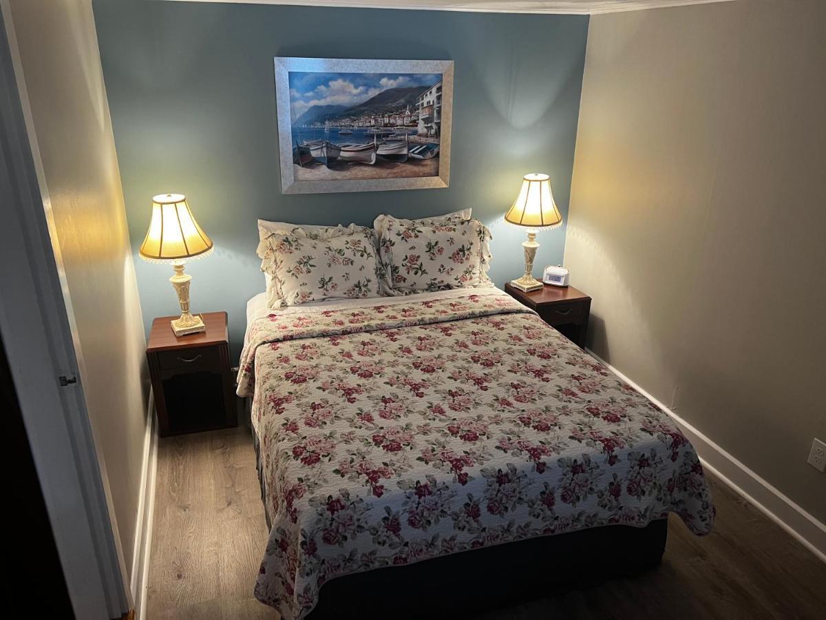 Claddagh Motel & Suites Rockport Kültér fotó