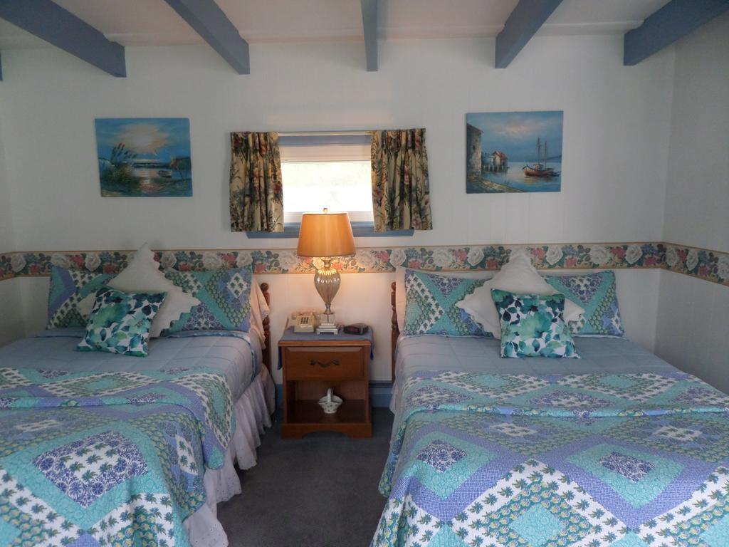 Claddagh Motel & Suites Rockport Szoba fotó