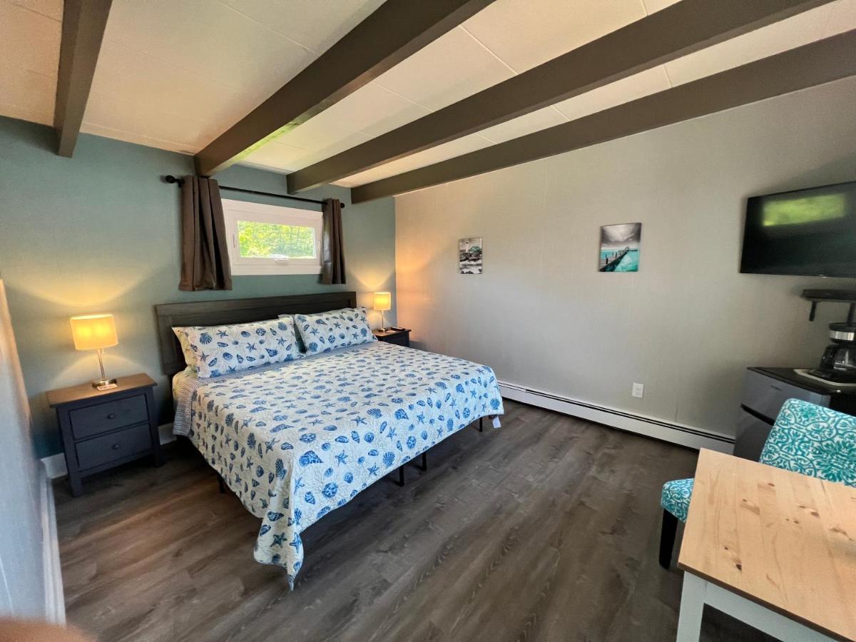 Claddagh Motel & Suites Rockport Kültér fotó