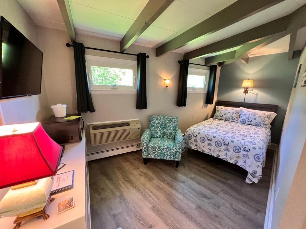 Claddagh Motel & Suites Rockport Kültér fotó