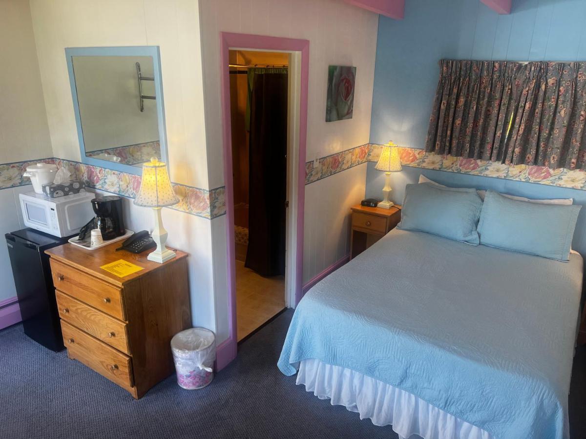 Claddagh Motel & Suites Rockport Kültér fotó