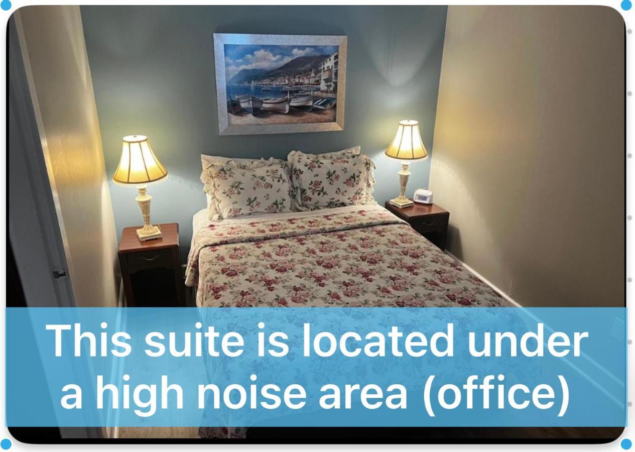 Claddagh Motel & Suites Rockport Kültér fotó