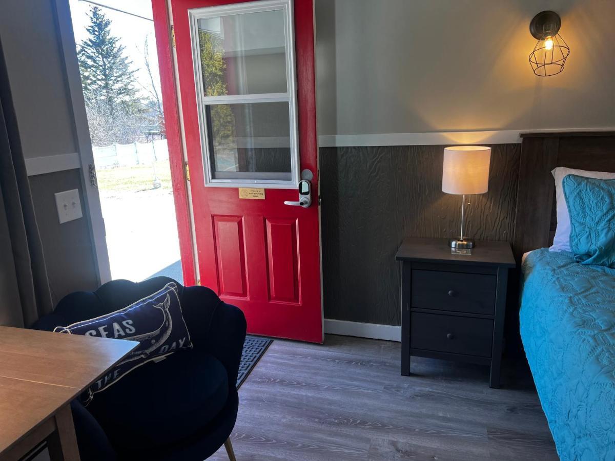 Claddagh Motel & Suites Rockport Kültér fotó