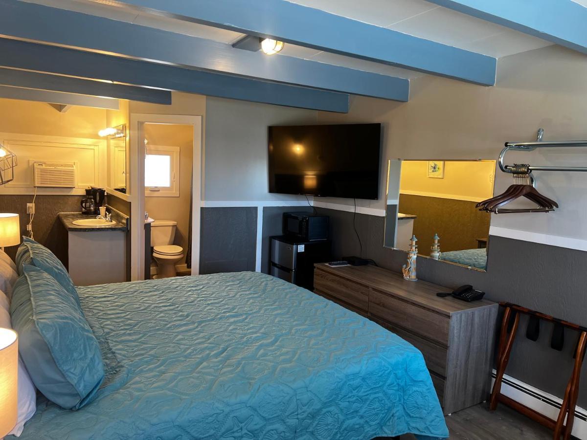 Claddagh Motel & Suites Rockport Kültér fotó