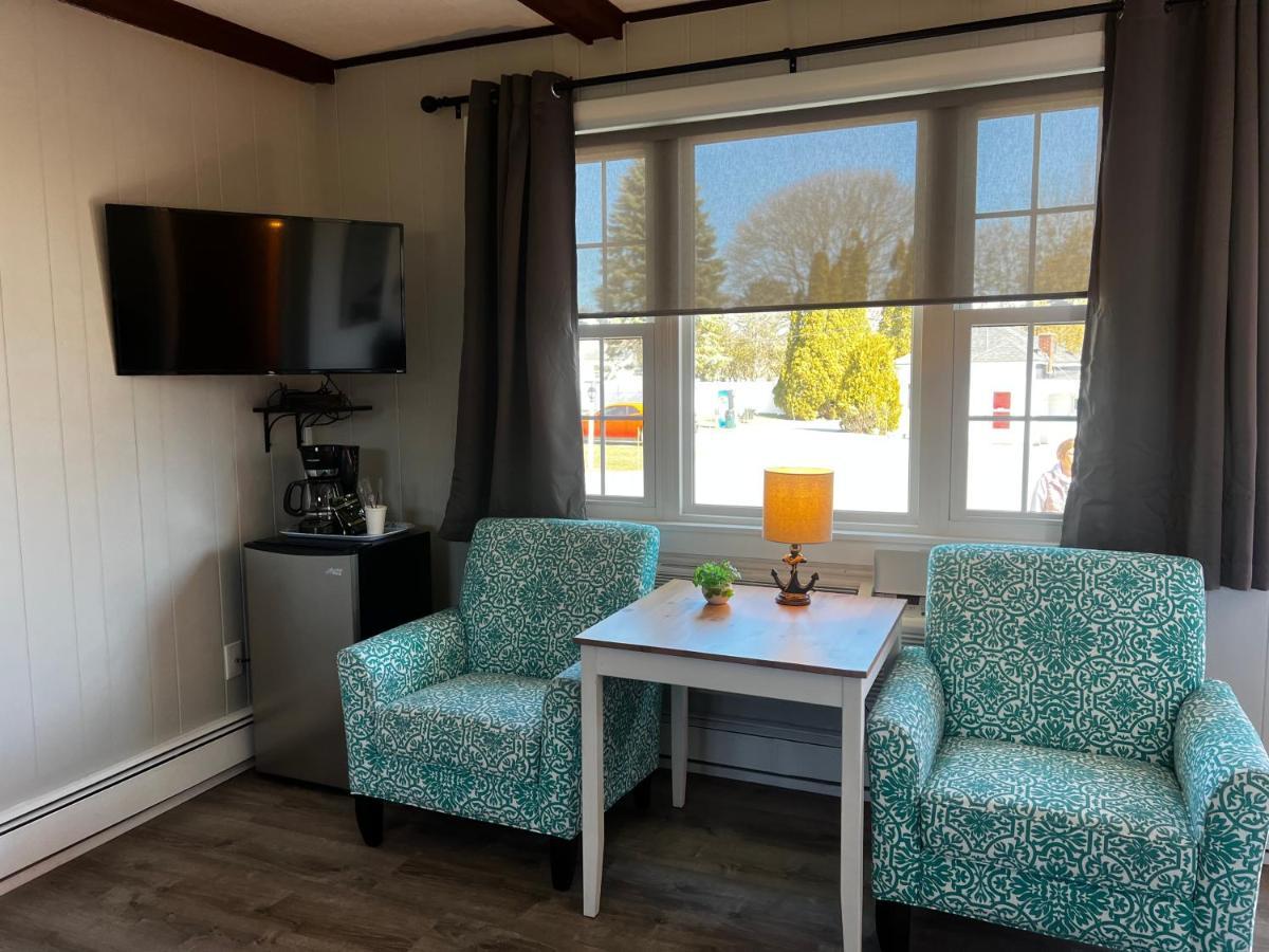 Claddagh Motel & Suites Rockport Kültér fotó