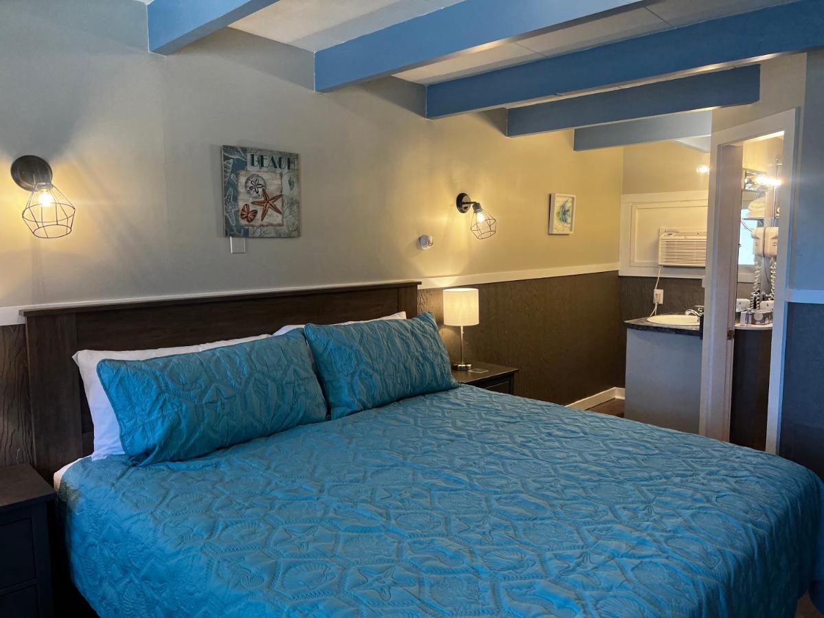 Claddagh Motel & Suites Rockport Kültér fotó