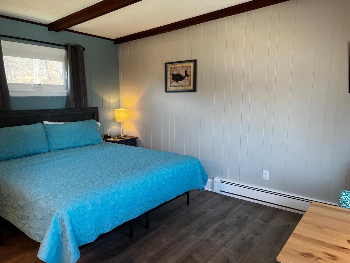 Claddagh Motel & Suites Rockport Kültér fotó