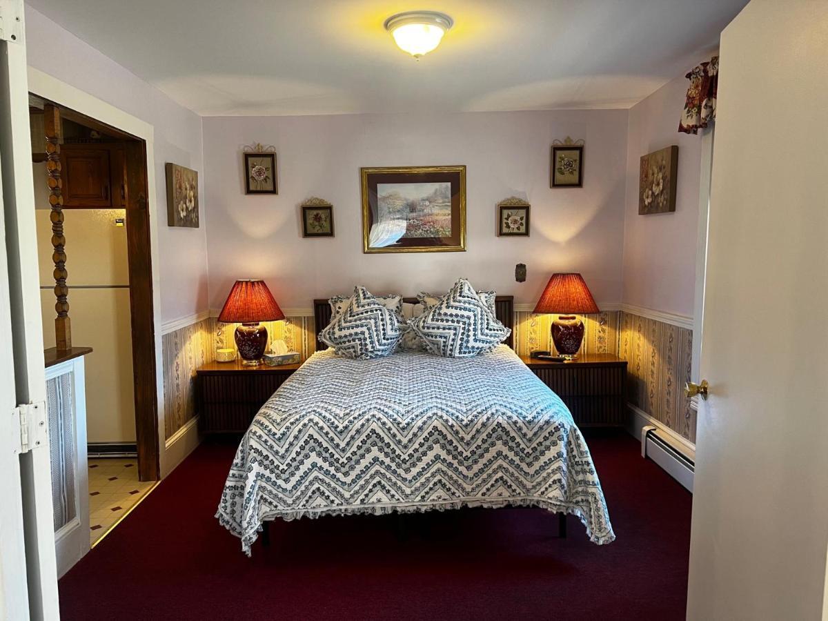 Claddagh Motel & Suites Rockport Kültér fotó