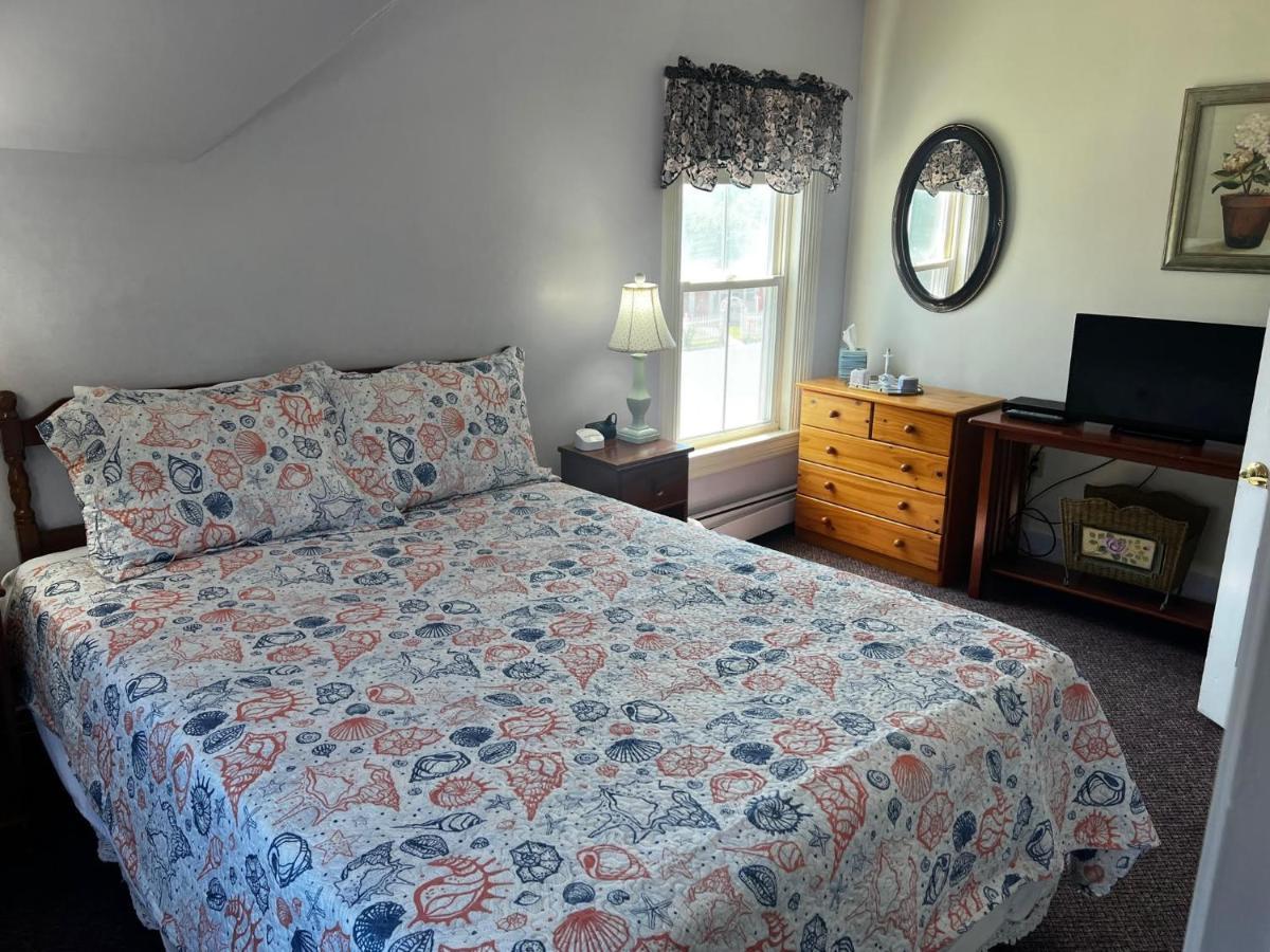 Claddagh Motel & Suites Rockport Kültér fotó