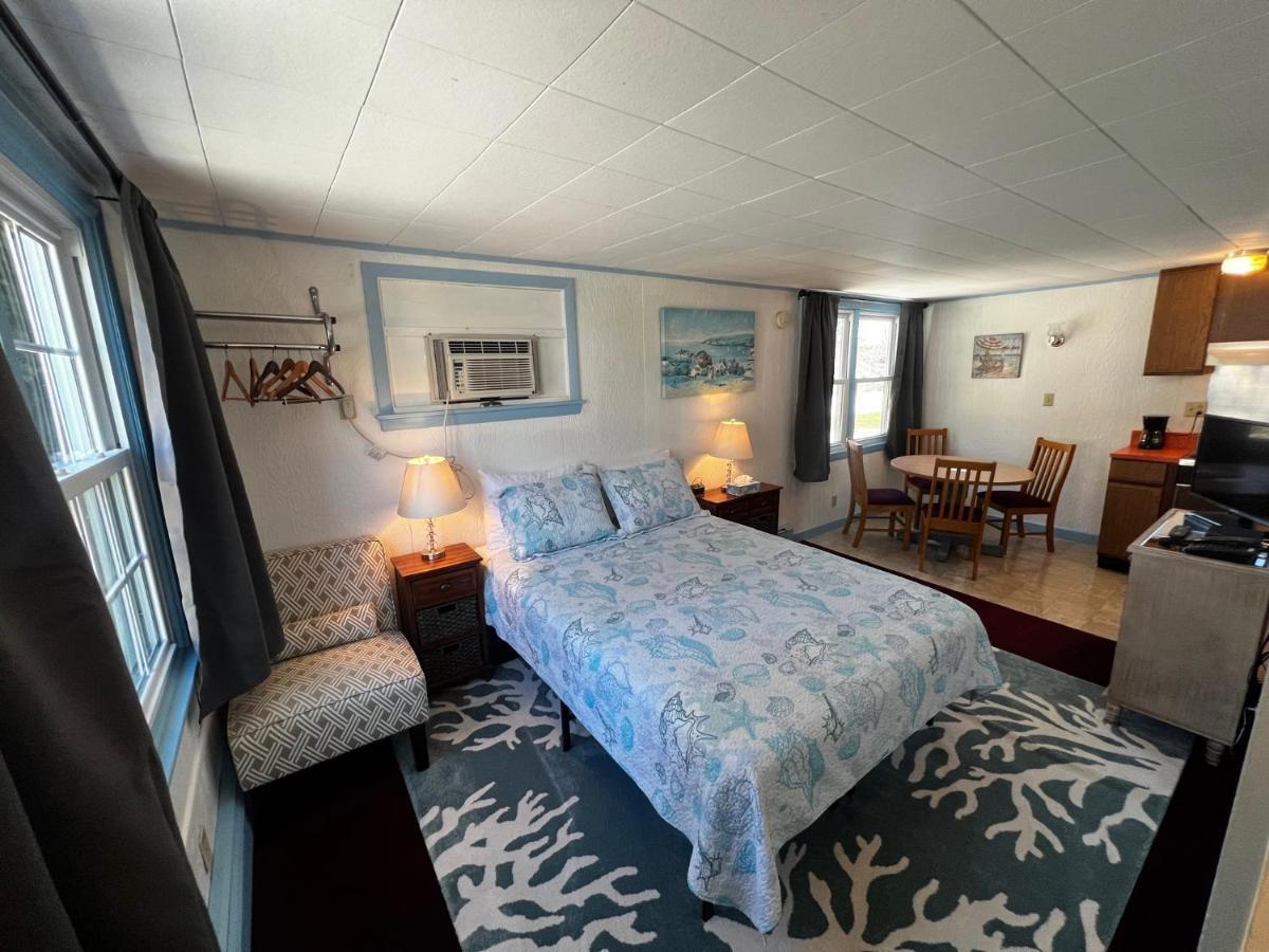 Claddagh Motel & Suites Rockport Kültér fotó