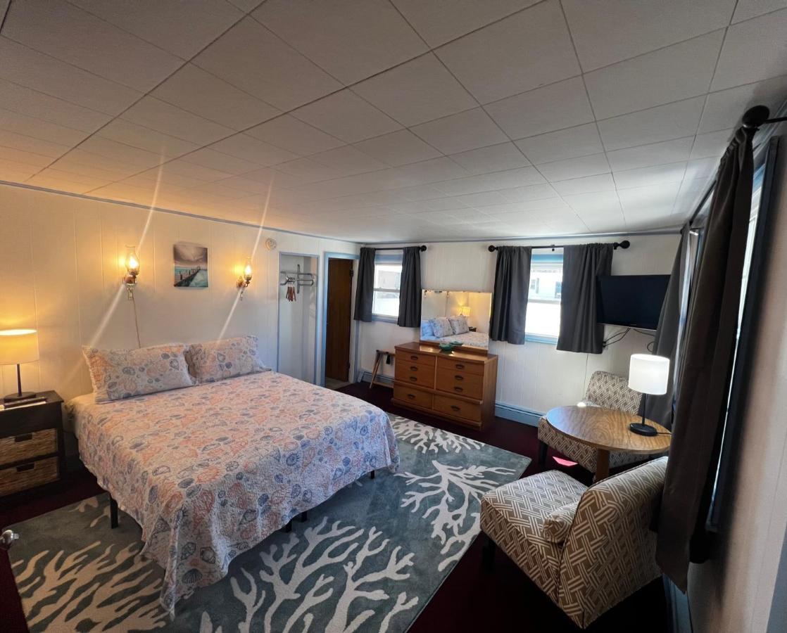 Claddagh Motel & Suites Rockport Kültér fotó