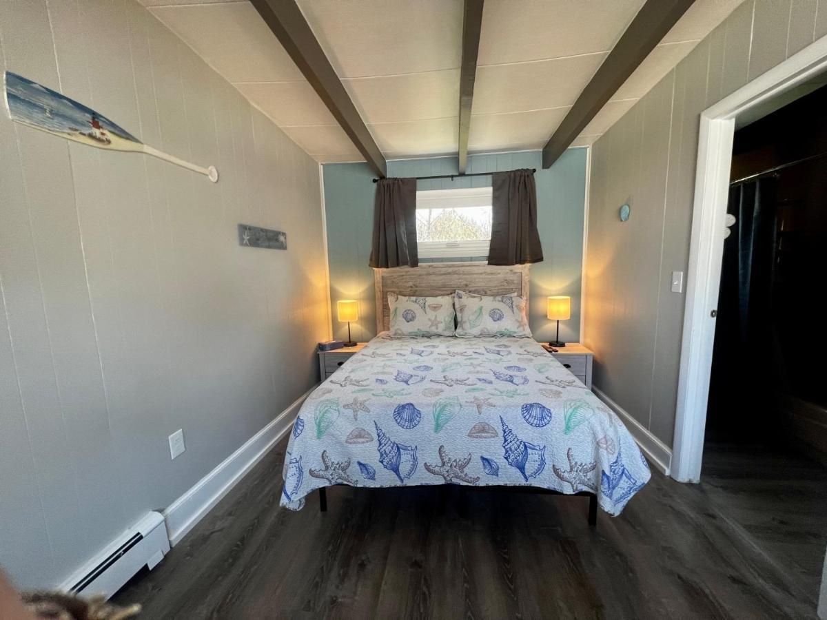 Claddagh Motel & Suites Rockport Kültér fotó