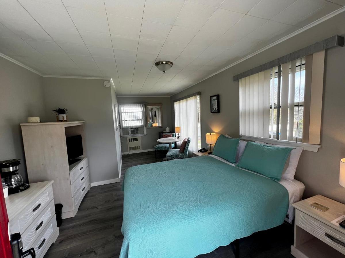 Claddagh Motel & Suites Rockport Kültér fotó