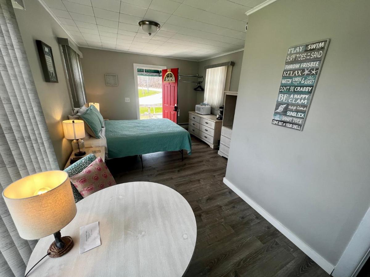 Claddagh Motel & Suites Rockport Kültér fotó