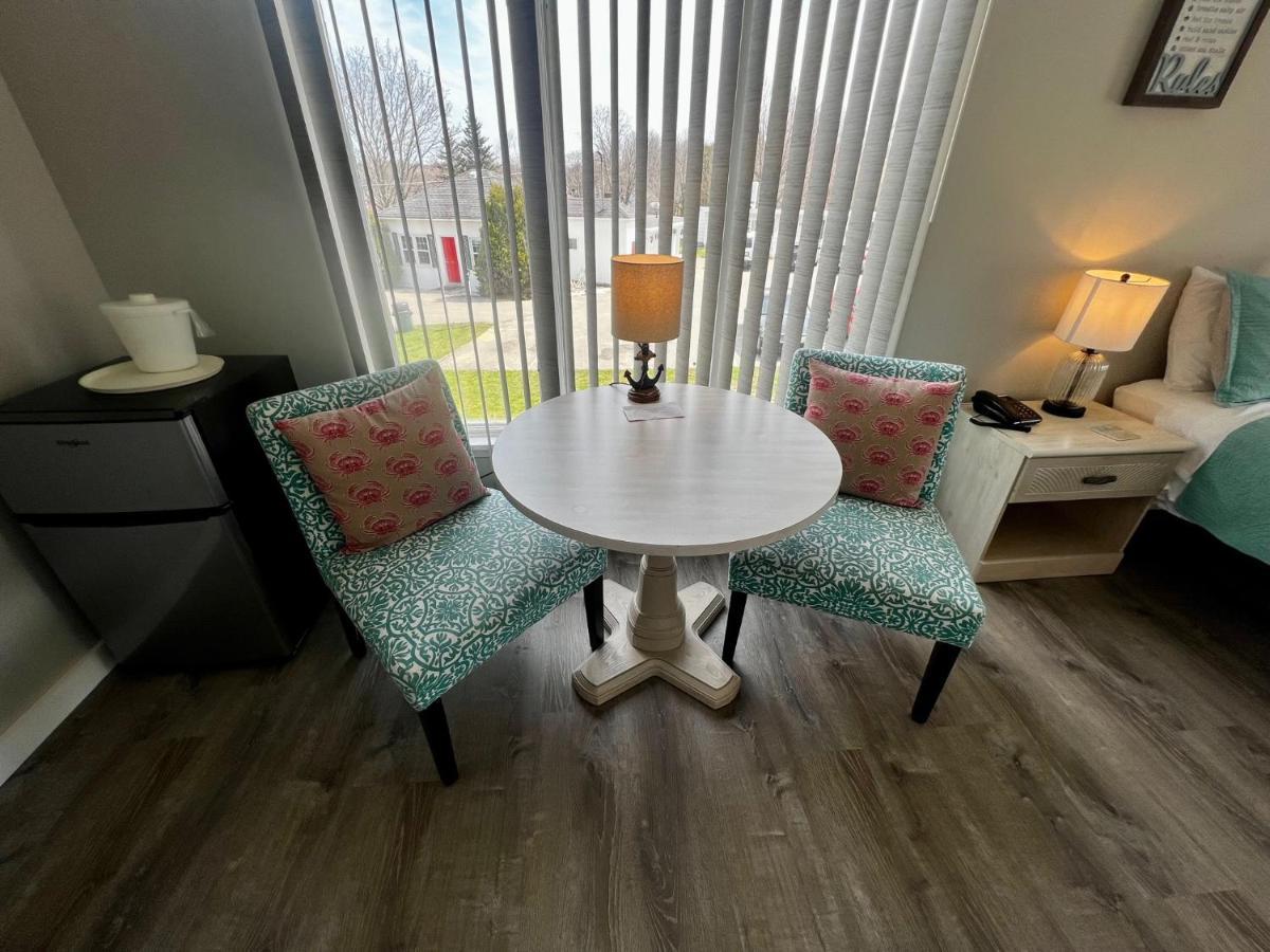 Claddagh Motel & Suites Rockport Kültér fotó