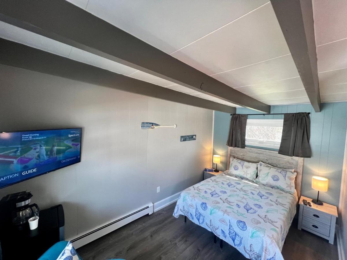 Claddagh Motel & Suites Rockport Kültér fotó