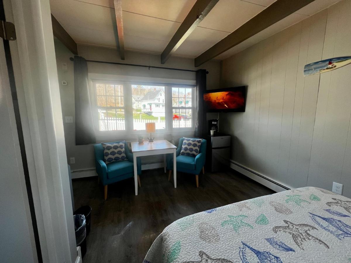 Claddagh Motel & Suites Rockport Kültér fotó