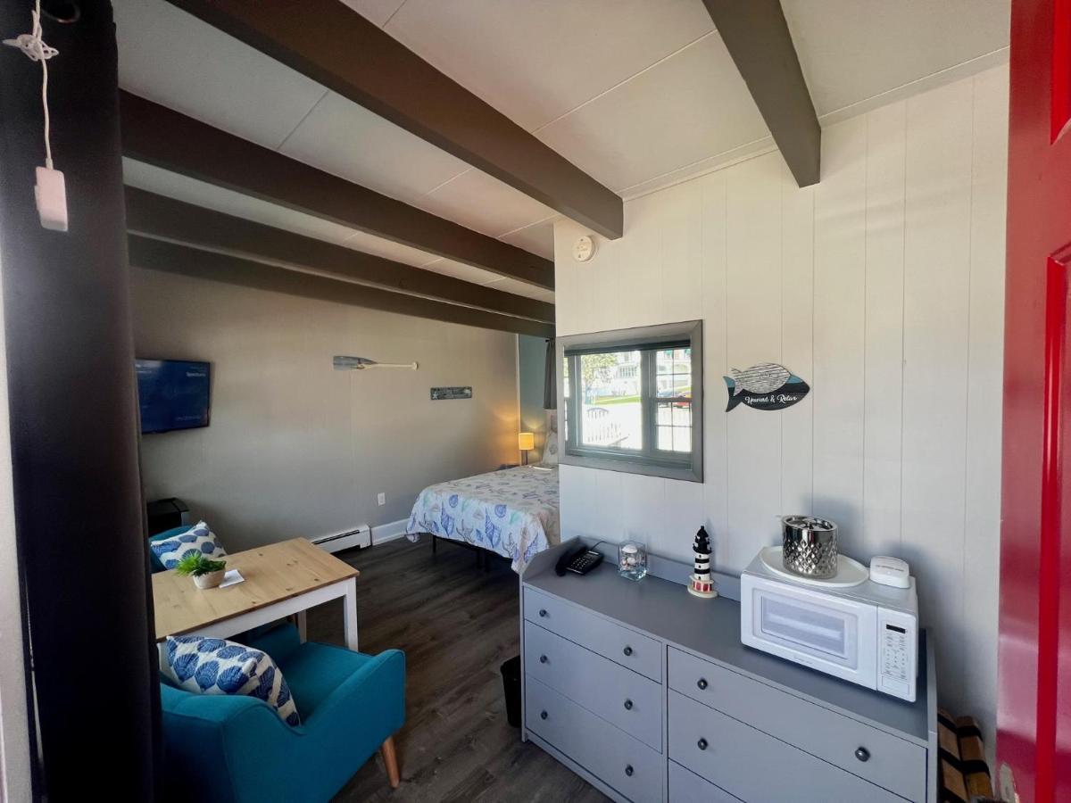 Claddagh Motel & Suites Rockport Kültér fotó