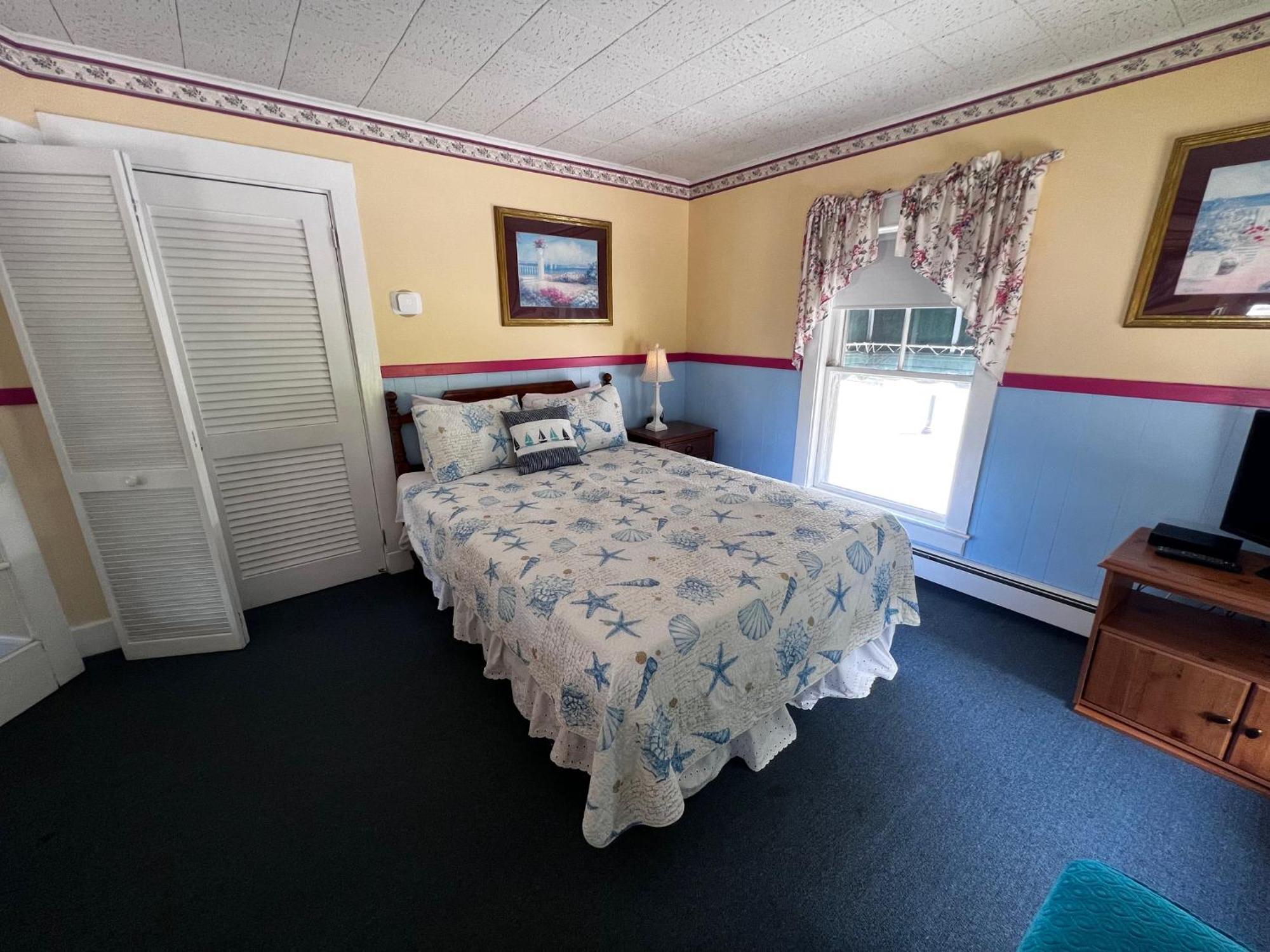 Claddagh Motel & Suites Rockport Kültér fotó