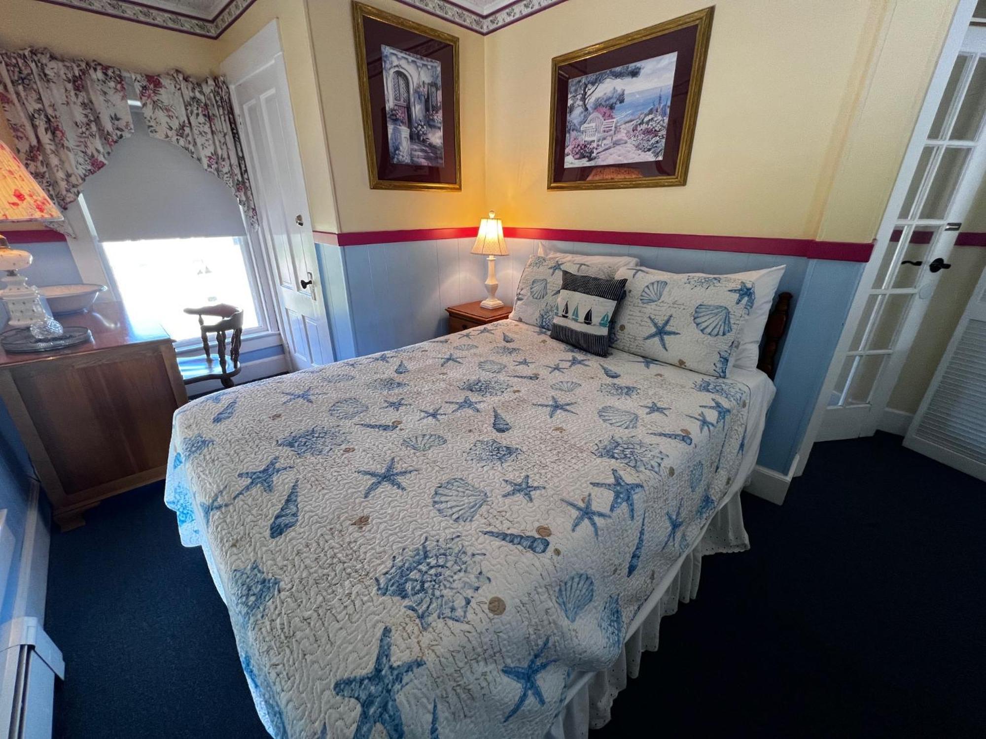 Claddagh Motel & Suites Rockport Kültér fotó