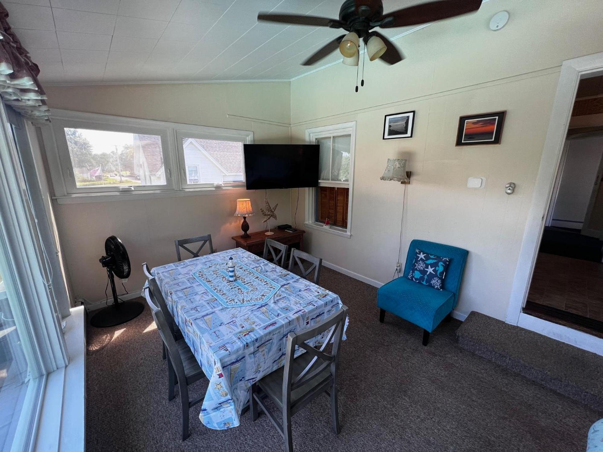 Claddagh Motel & Suites Rockport Kültér fotó