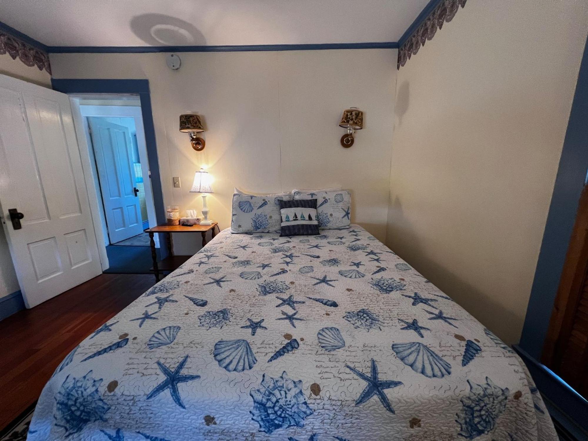 Claddagh Motel & Suites Rockport Kültér fotó