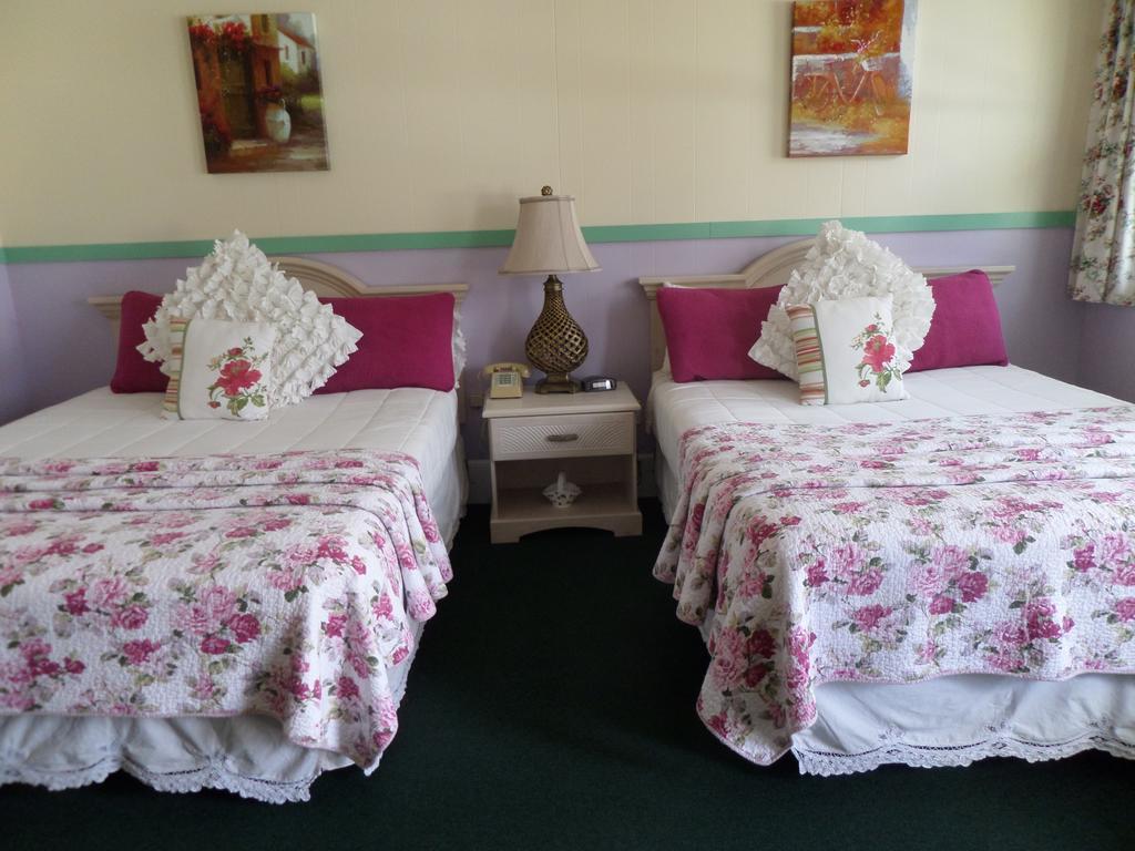 Claddagh Motel & Suites Rockport Kültér fotó