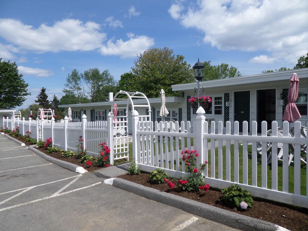 Claddagh Motel & Suites Rockport Kültér fotó
