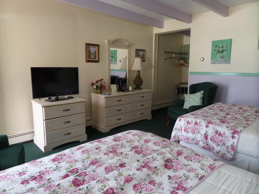 Claddagh Motel & Suites Rockport Kültér fotó