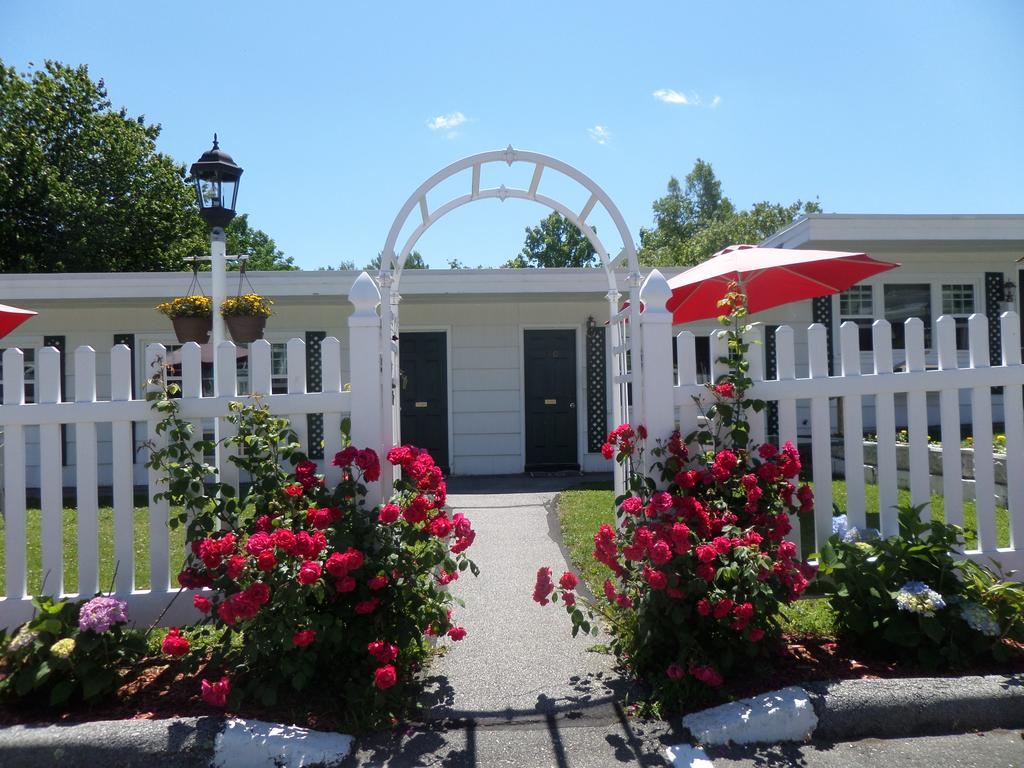 Claddagh Motel & Suites Rockport Kültér fotó