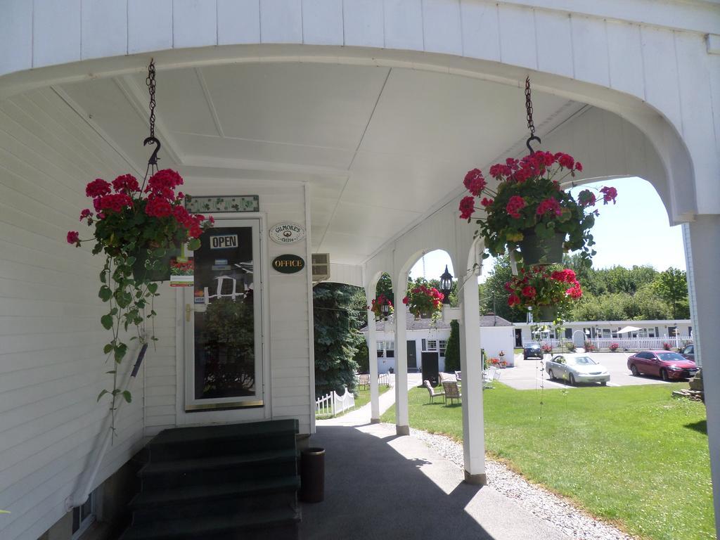 Claddagh Motel & Suites Rockport Kültér fotó