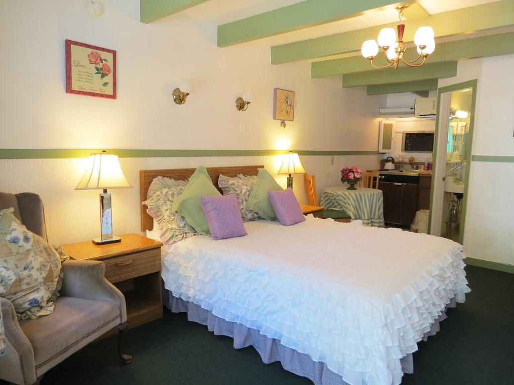 Claddagh Motel & Suites Rockport Kültér fotó
