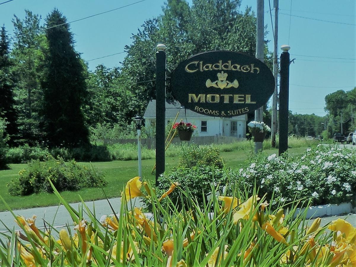 Claddagh Motel & Suites Rockport Kültér fotó