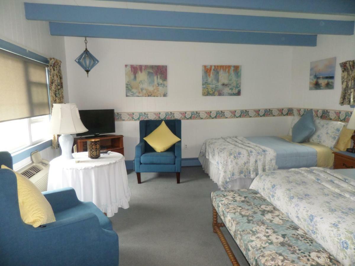 Claddagh Motel & Suites Rockport Kültér fotó