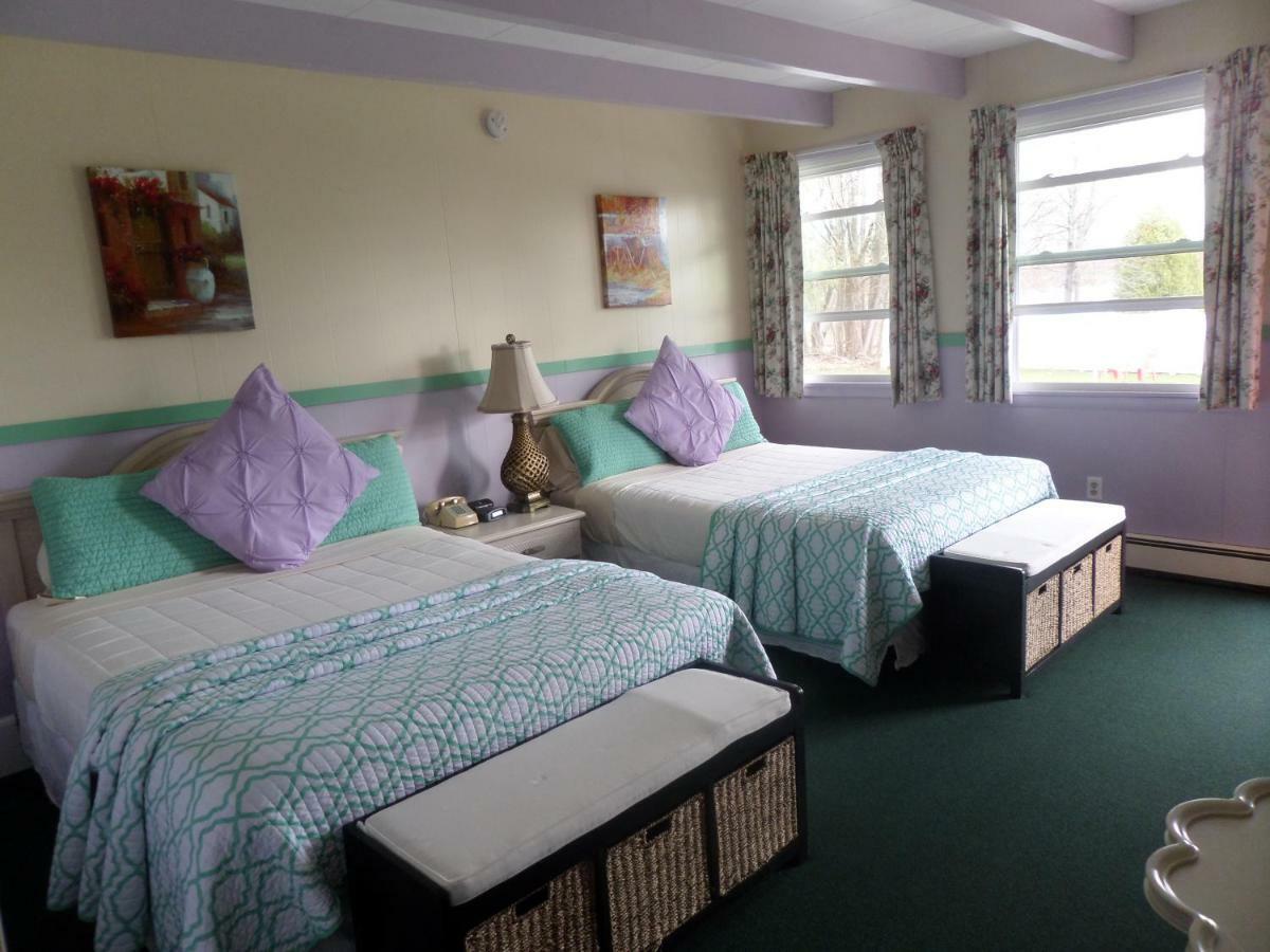 Claddagh Motel & Suites Rockport Kültér fotó