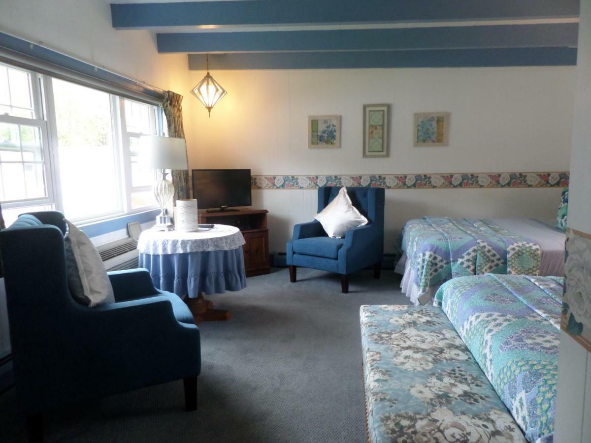 Claddagh Motel & Suites Rockport Kültér fotó