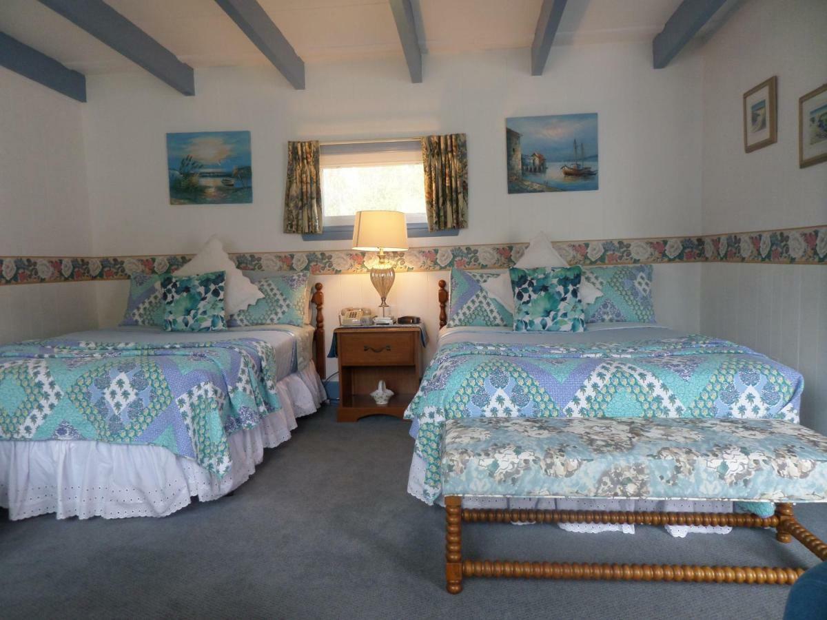 Claddagh Motel & Suites Rockport Kültér fotó