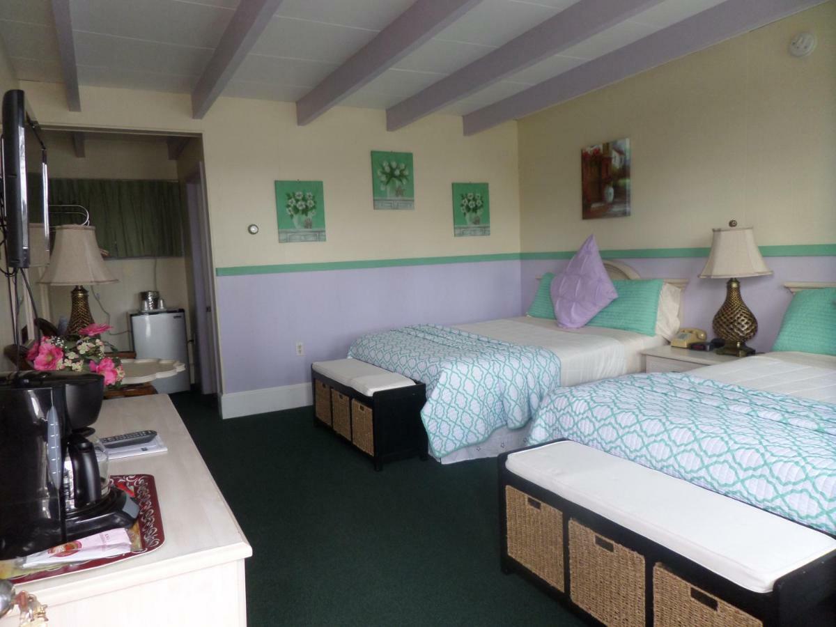 Claddagh Motel & Suites Rockport Kültér fotó