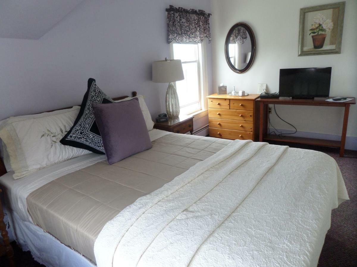 Claddagh Motel & Suites Rockport Kültér fotó